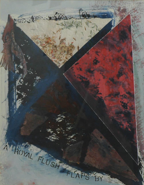 Kite: Survival in the corporate world IV