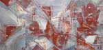 City: tracks and marks on the landscape