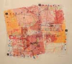 Dumb/silent map: Our city awaits new labels