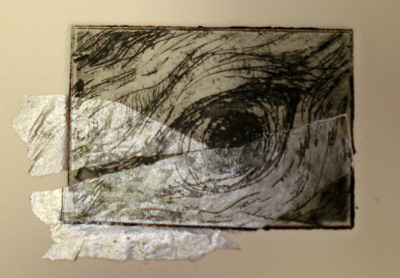 Artist's Card 3