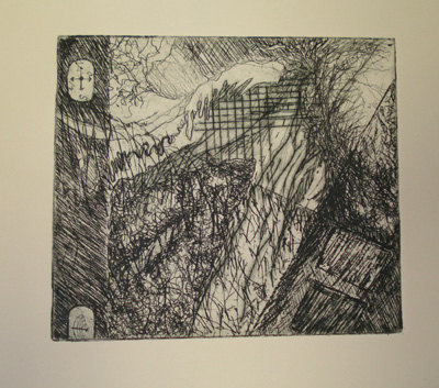 Legkaart: leidraad 3 (Puzzle: Clue 3)