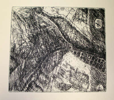 Legkaart: leidraad 4 (Puzzle: Clue 4)