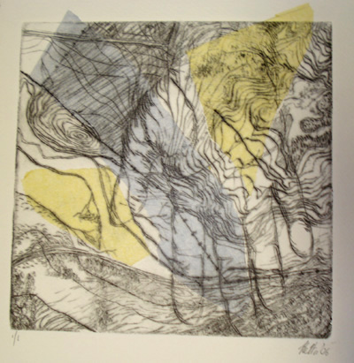 Voel hoe tril die aarde (Feel the trembling of the earth)