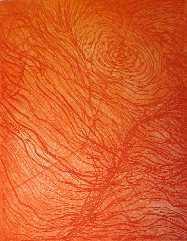 Vuurkaart (Fire Map) 