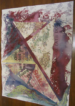 Kite series: Survival in the corporate world