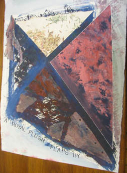 Kite series: Survival in the corporate world