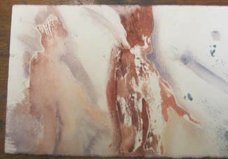 Prelim studies for children's books / Voorstudies vir kinderboeke