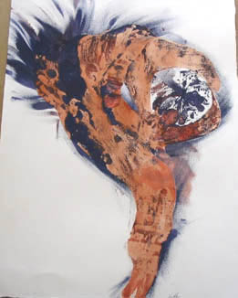 Prelim studies for children's books / Voorstudies vir kinderboeke
