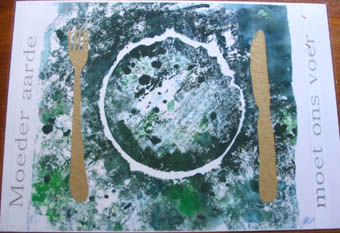 Placemat 7