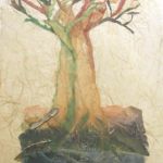 Monotypes: trees